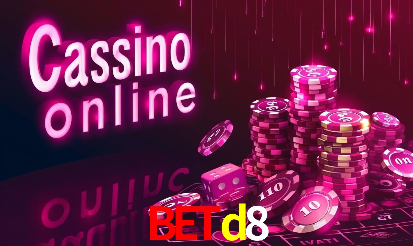 Descubra a Essência do betd8: Nossa História e Compromissos