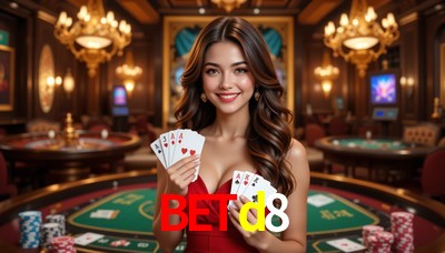 Exclusive Offers betd8