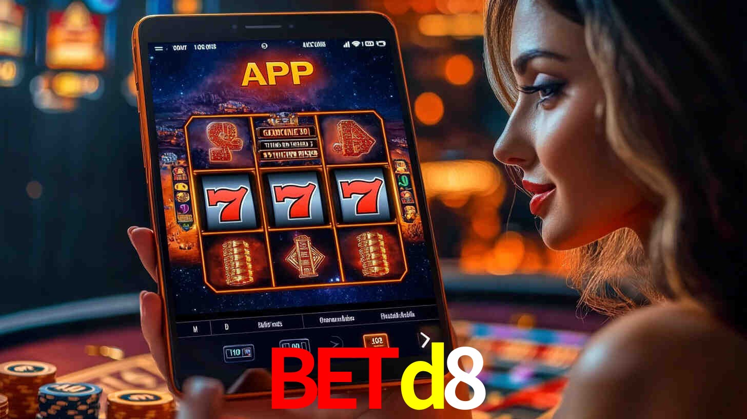 betd8.com
