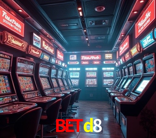 Promoção Relâmpago betd8