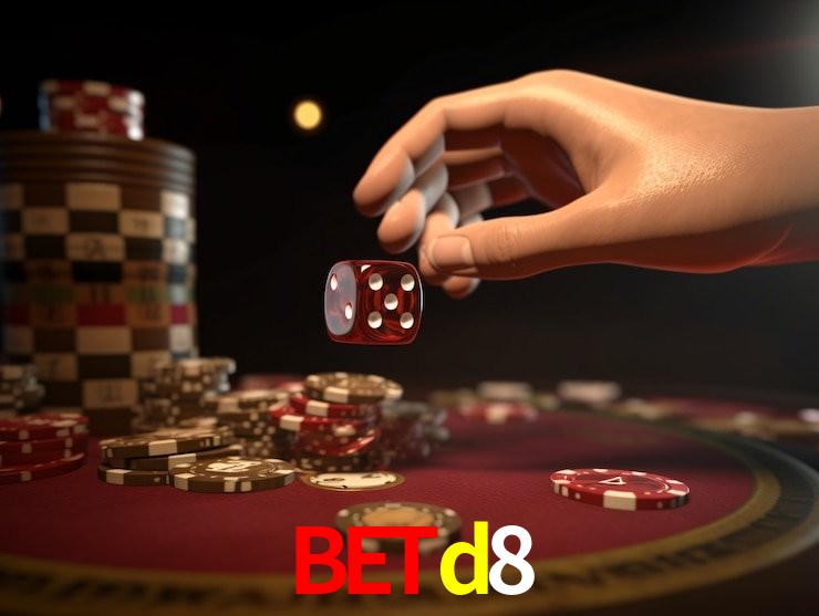 Estatísticas do Jogo betd8