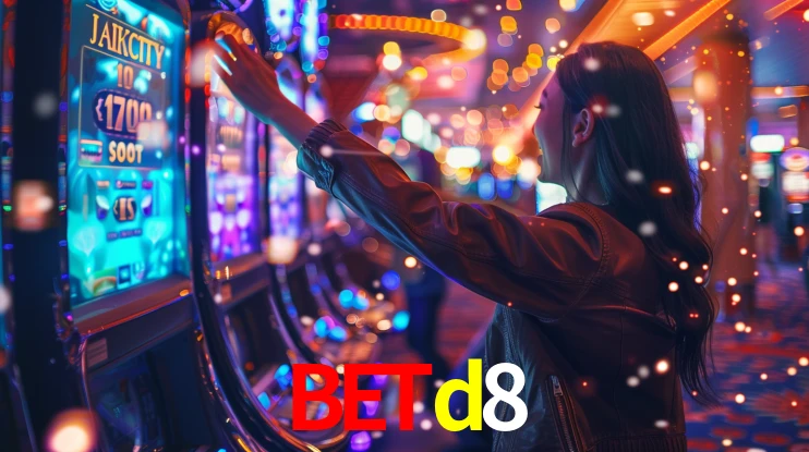 betd8 app