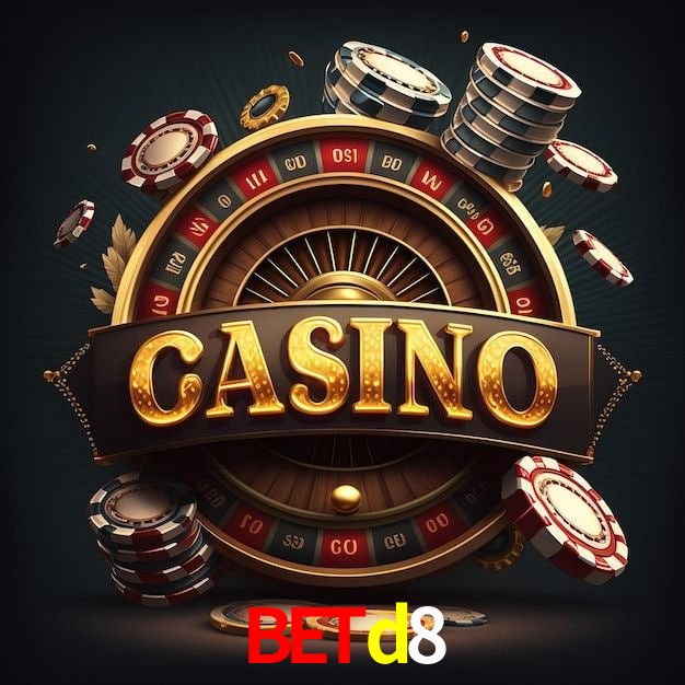betd8.com