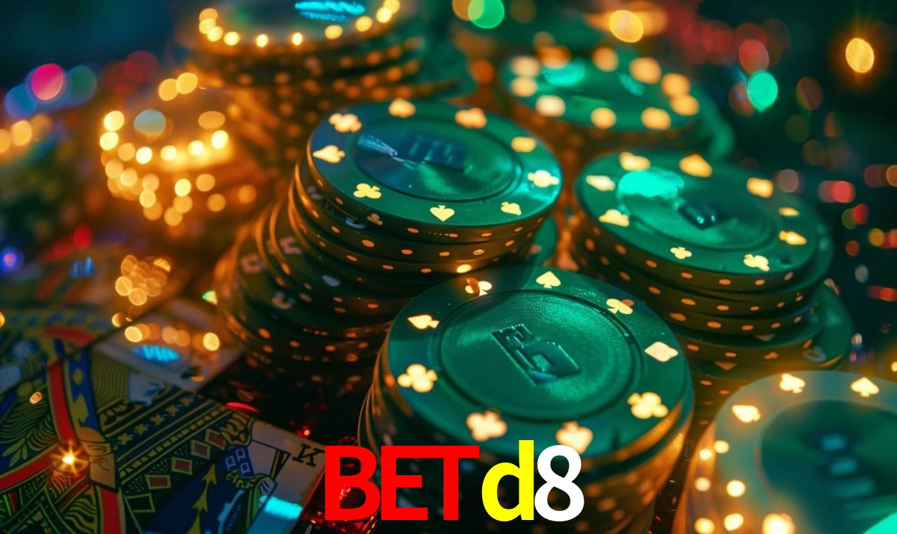 Casino VIP betd8