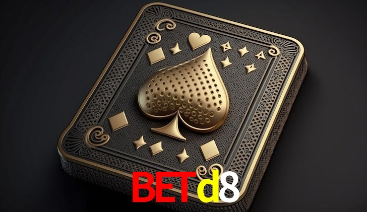 Apostas de Tênis betd8
