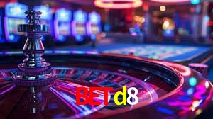 Experiência VIP betd8