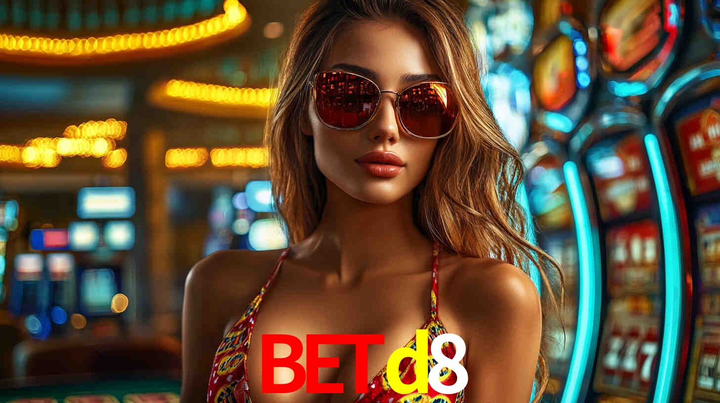 Premium Interface betd8