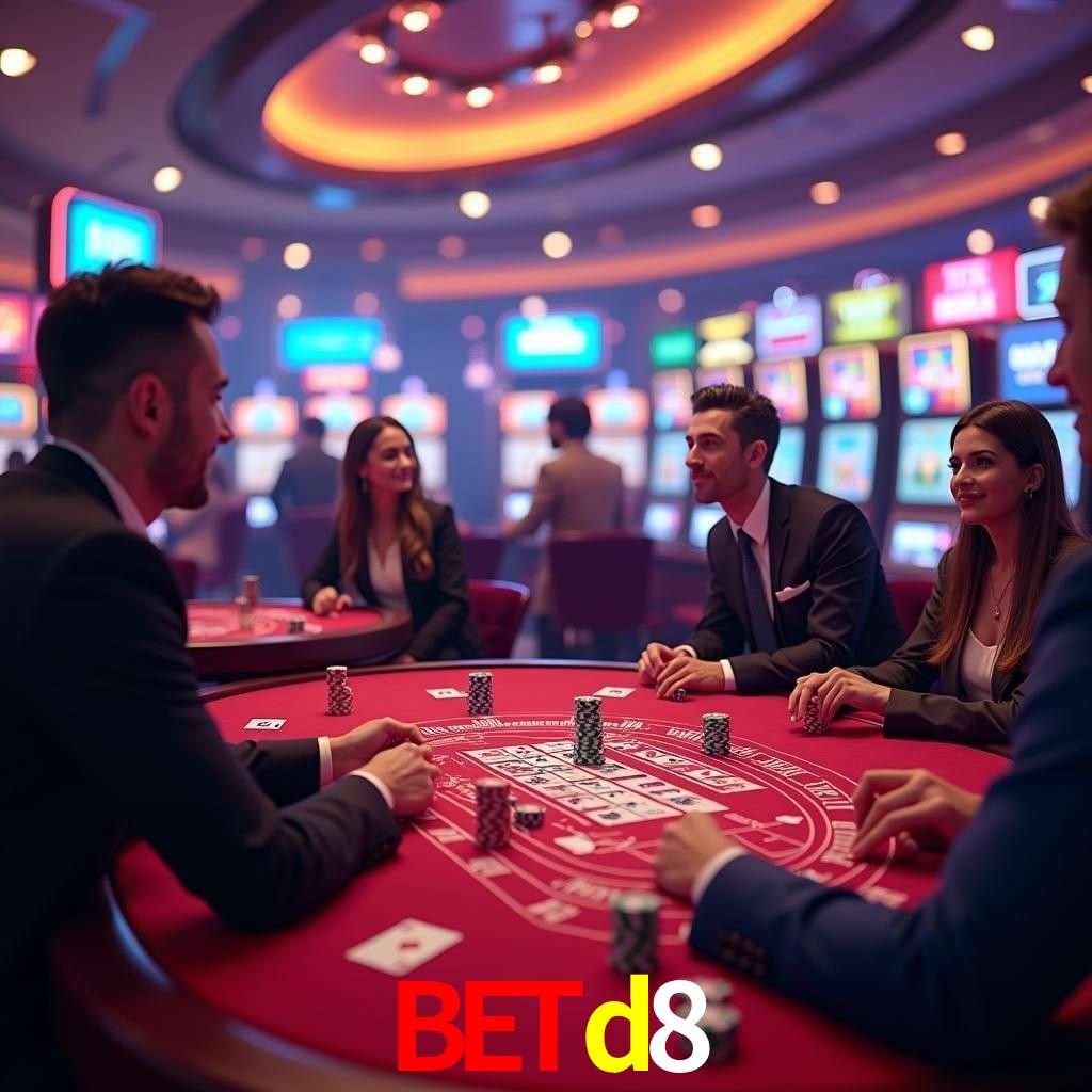 PIX Instantâneo betd8