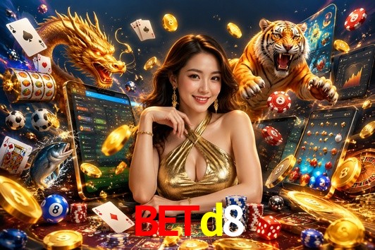 Secure Login betd8