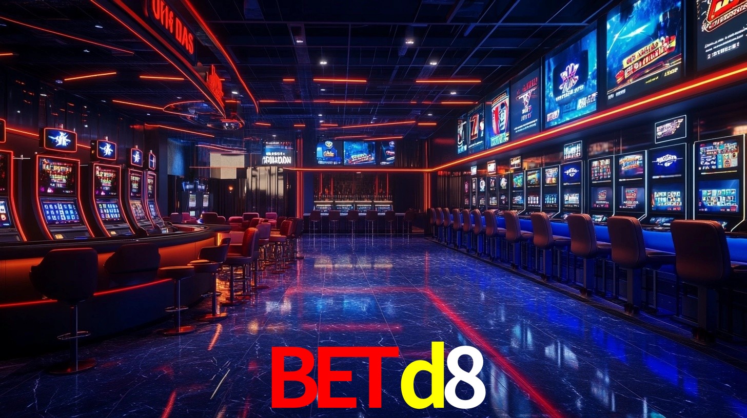 Tournaments betd8