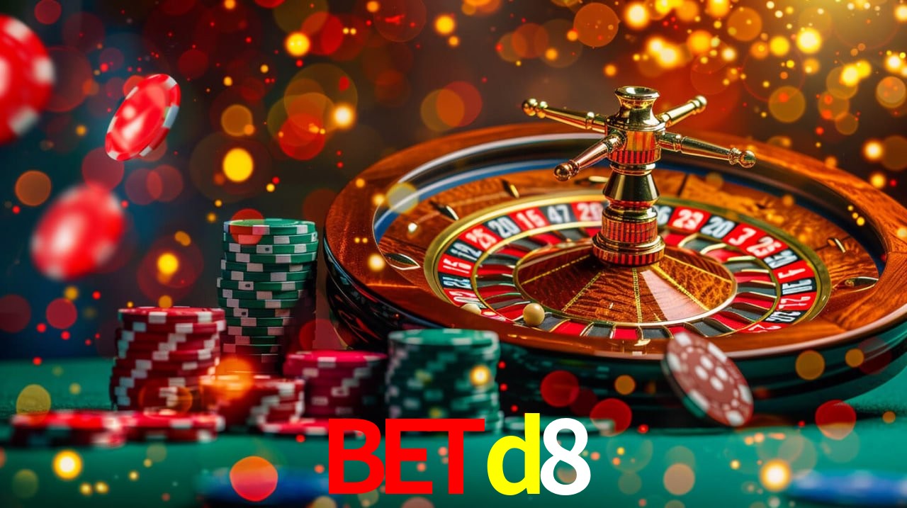 Inovações de Jogos na betd8: O Futuro das Experiências Interativas