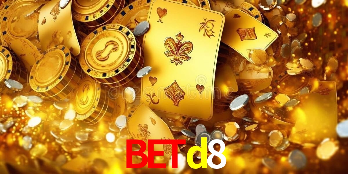 Descubra o Programa VIP da betd8: Vantagens Exclusivas para Jogadores