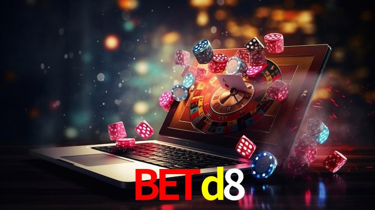betd8 download