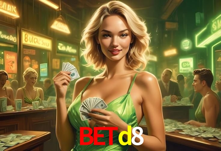 Explorando a Categoria de Eventos em Apostas na betd8