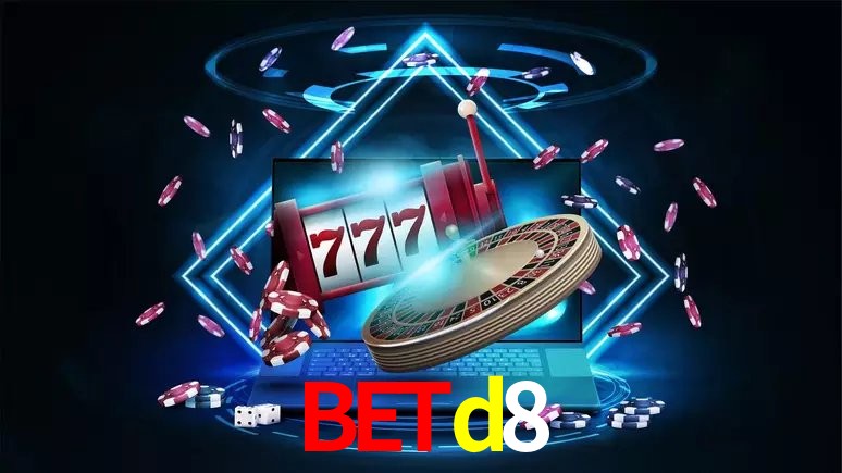Diretório de Jogos betd8