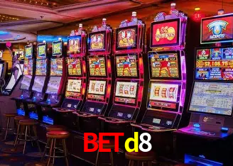 betd8 cassino online