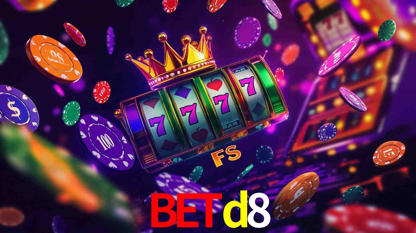 Programa VIP betd8