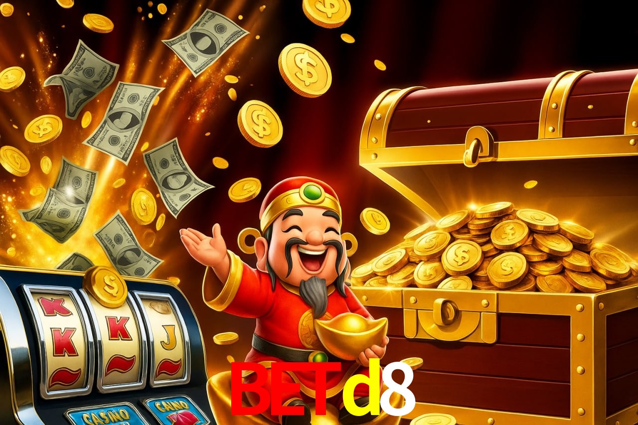 Interface Premium betd8