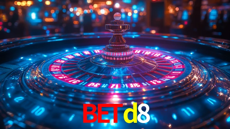 betd8 app