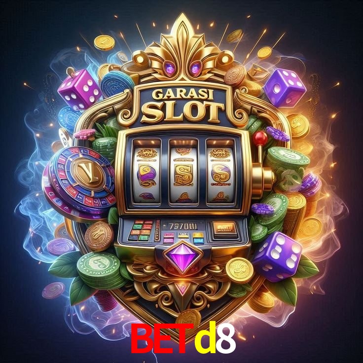 Login Seguro betd8