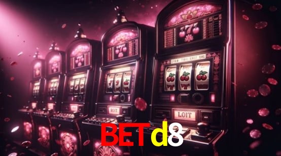cassino betd8