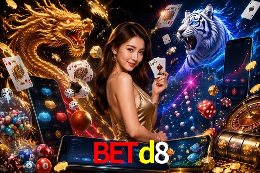 Sports Statistics betd8