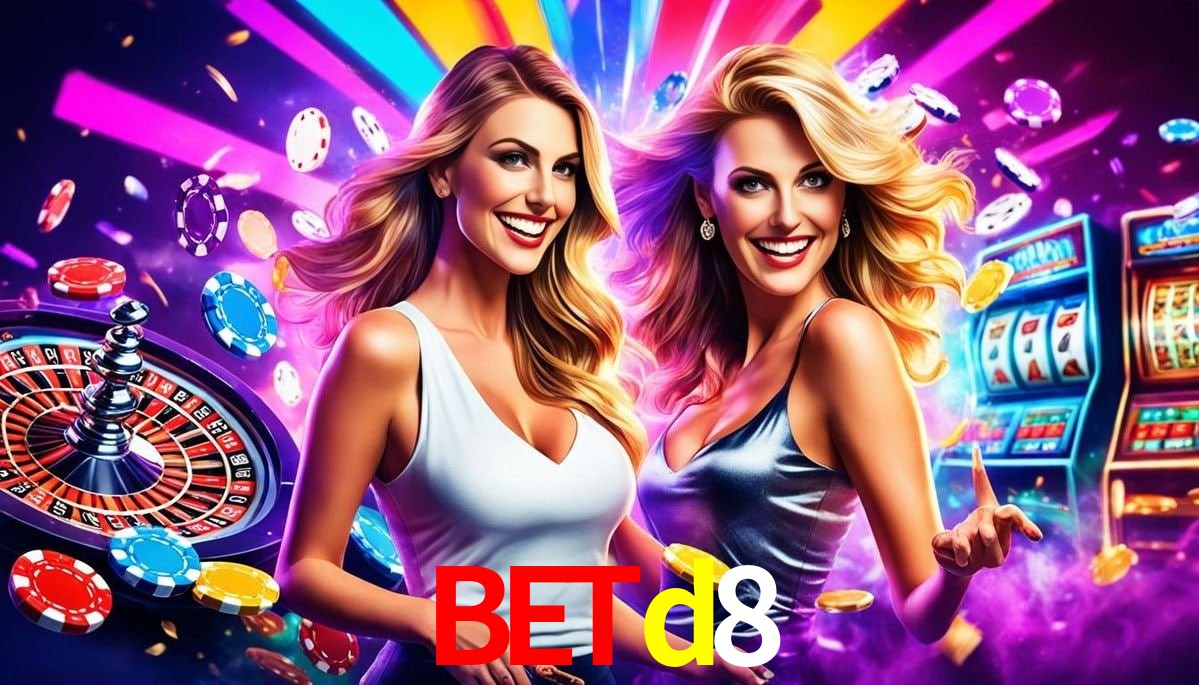 betd8 Fortune Tiger