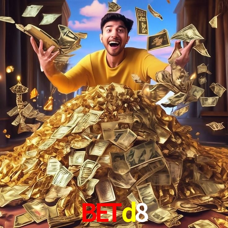 Torneios betd8