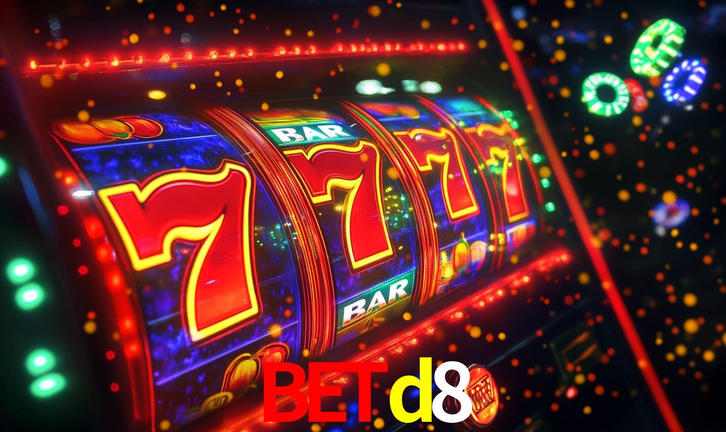 betd8 app