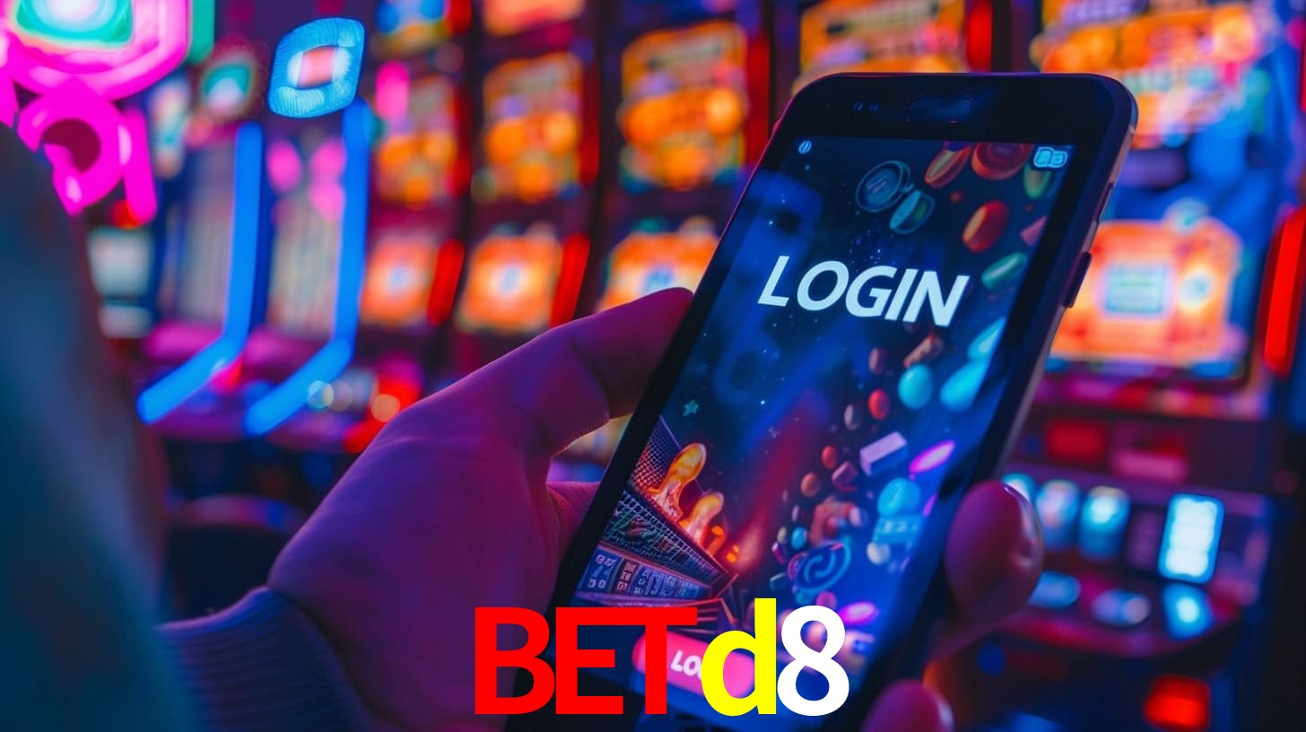 Programa VIP betd8