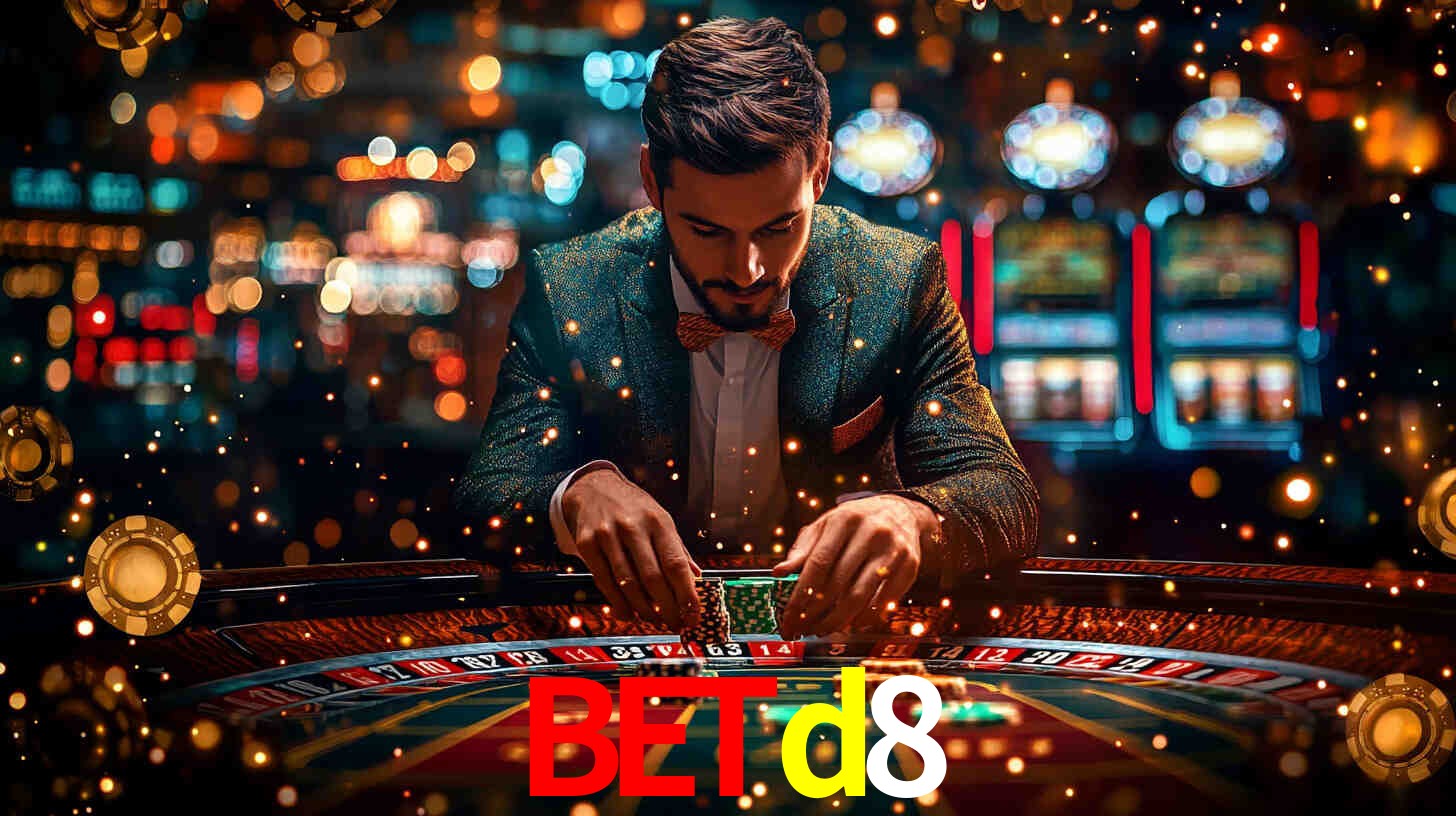 Exclusive Games betd8