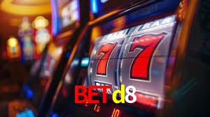 Casino Ao Vivo betd8