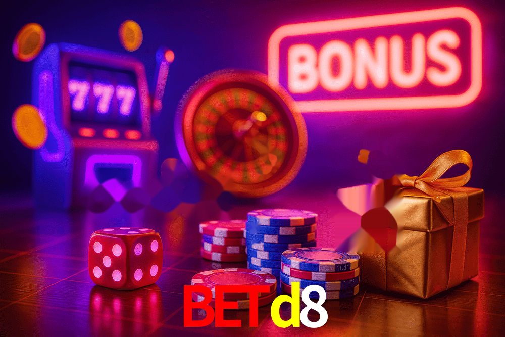 Inovações de Jogos na betd8: O Futuro das Experiências Interativas