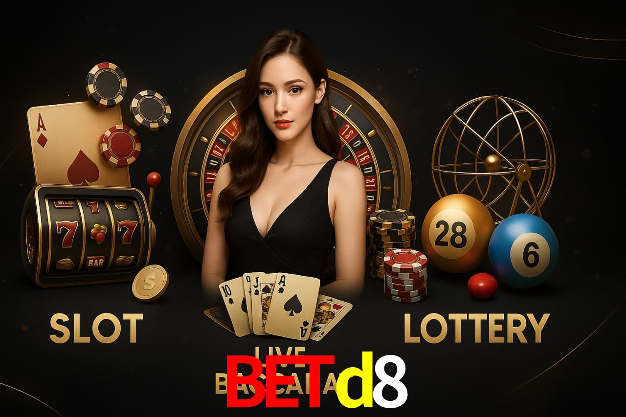 Promoções Sazonais betd8