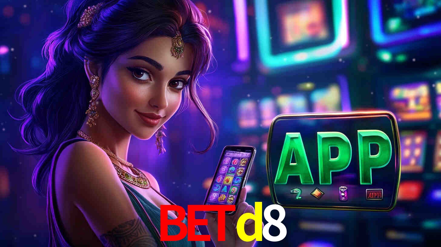 betd8: A Experiência de Casino com Jogos de Mesa ao Vivo