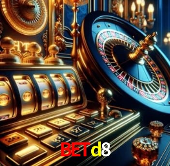 Casino Ao Vivo betd8