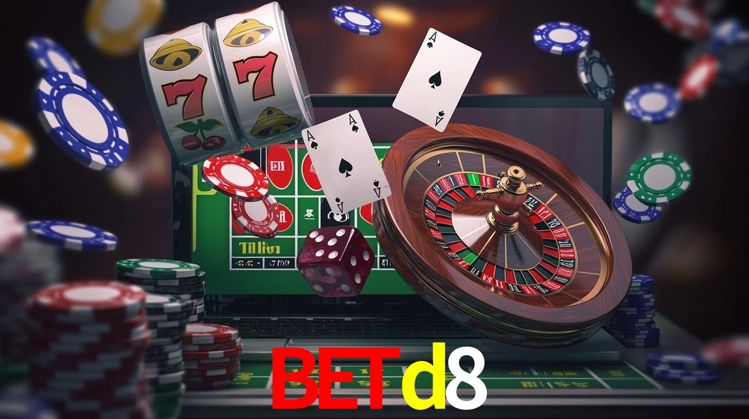 betd8 bonus