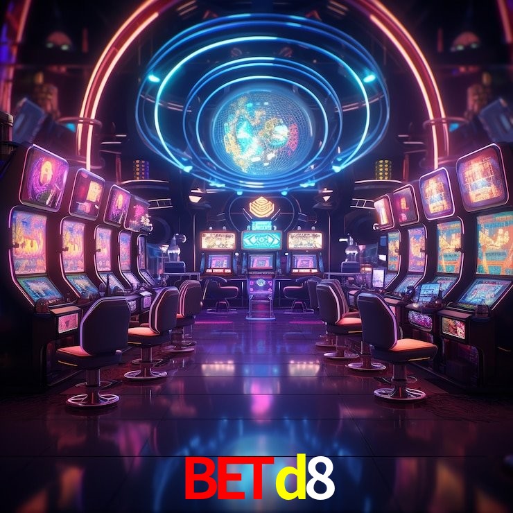 betd8 telegram