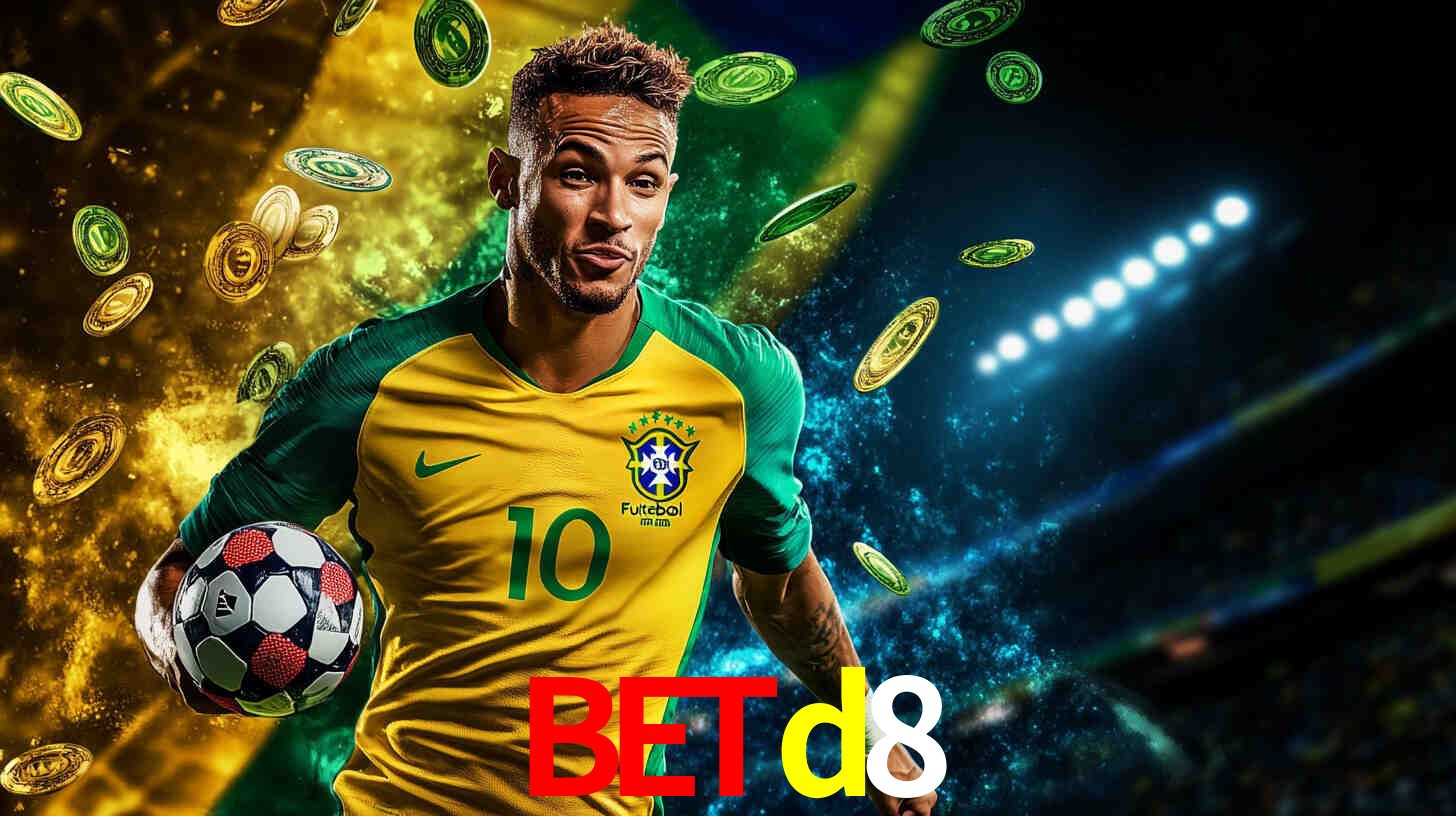 Apostas Esportivas na betd8: Um Guia Completo