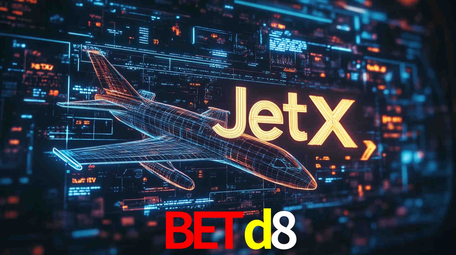Apostas Esportivas na betd8: Um Guia Completo