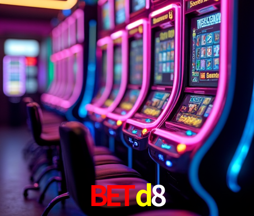 betd8 cassino online