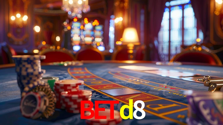Platform Technology betd8