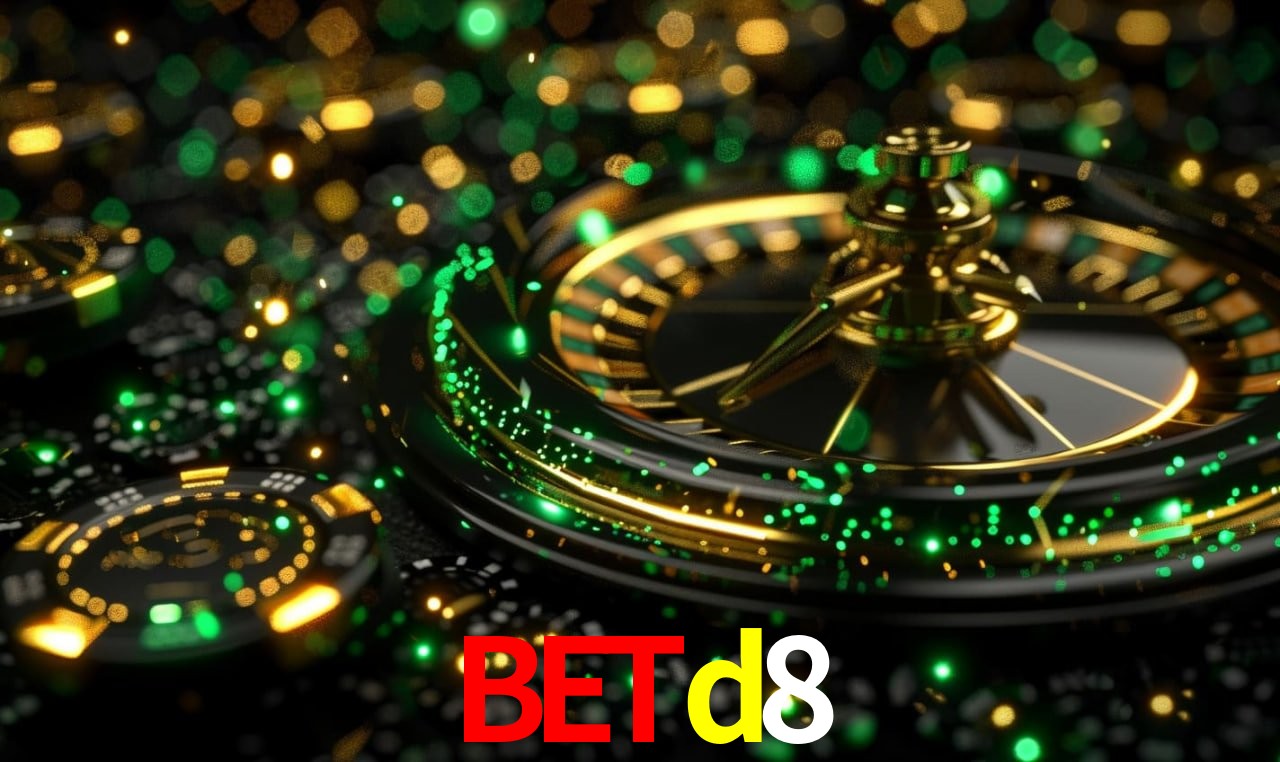 betd8 instalar