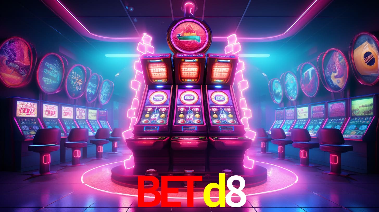 betd8.com