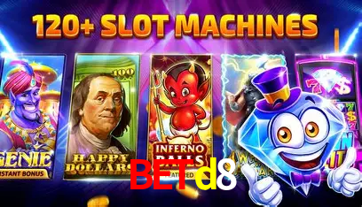 A Experiência Imersiva dos Cassinos Ao Vivo no betd8