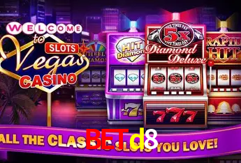 Flash Promotion betd8