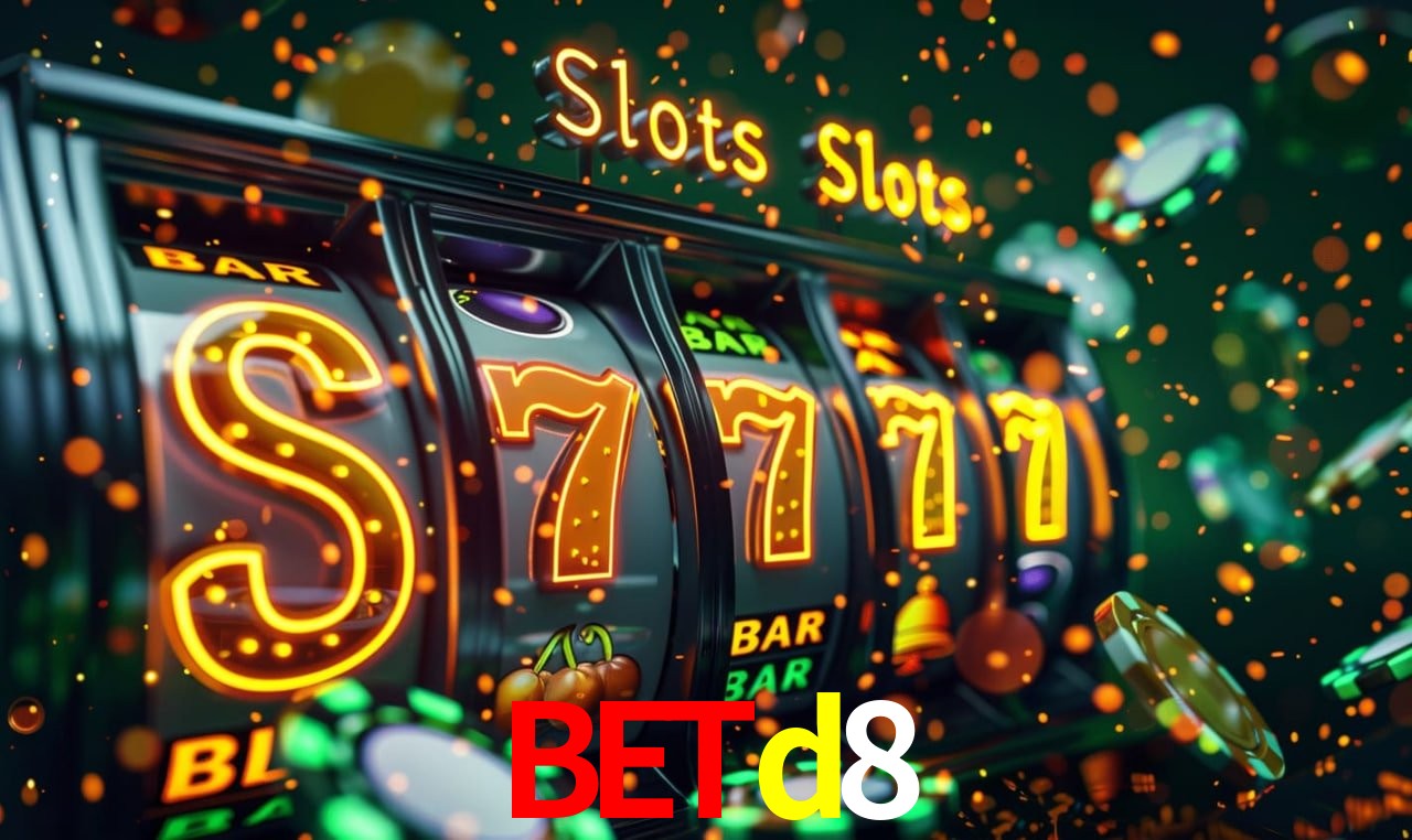 Explorando a Categoria de Eventos em Apostas na betd8