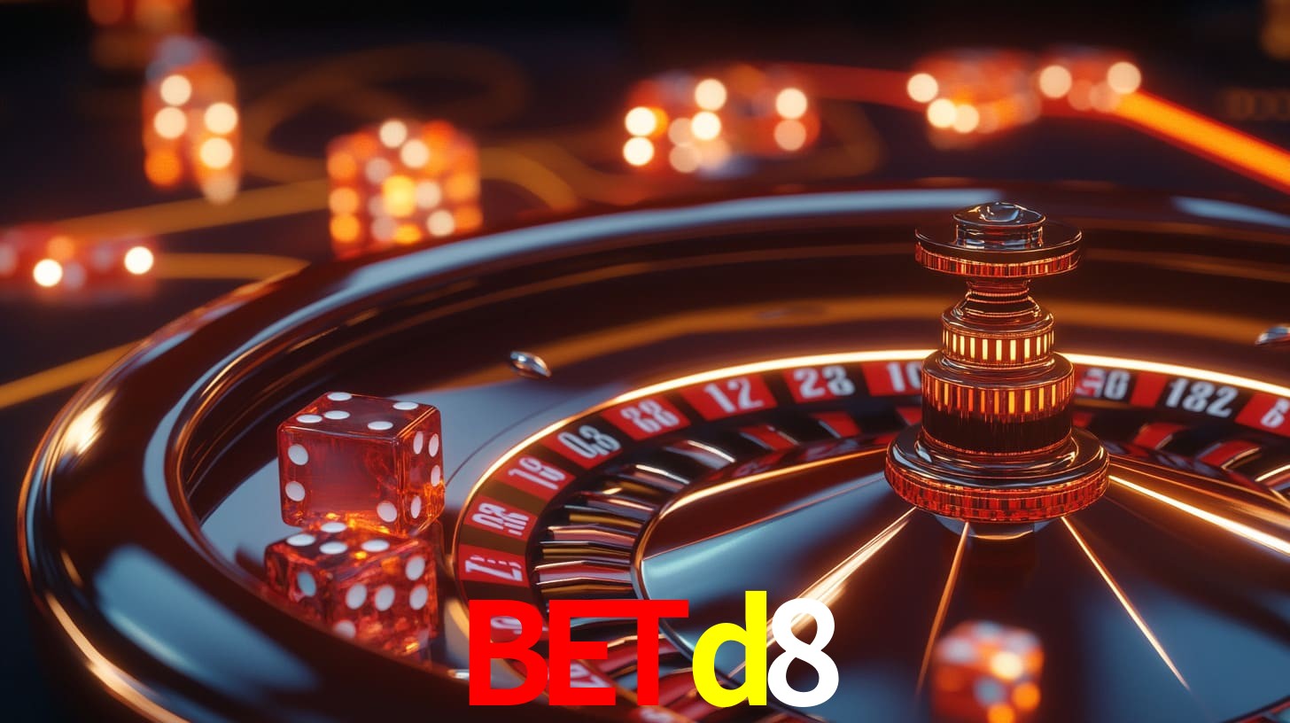 betd8: A Experiência de Casino com Jogos de Mesa ao Vivo