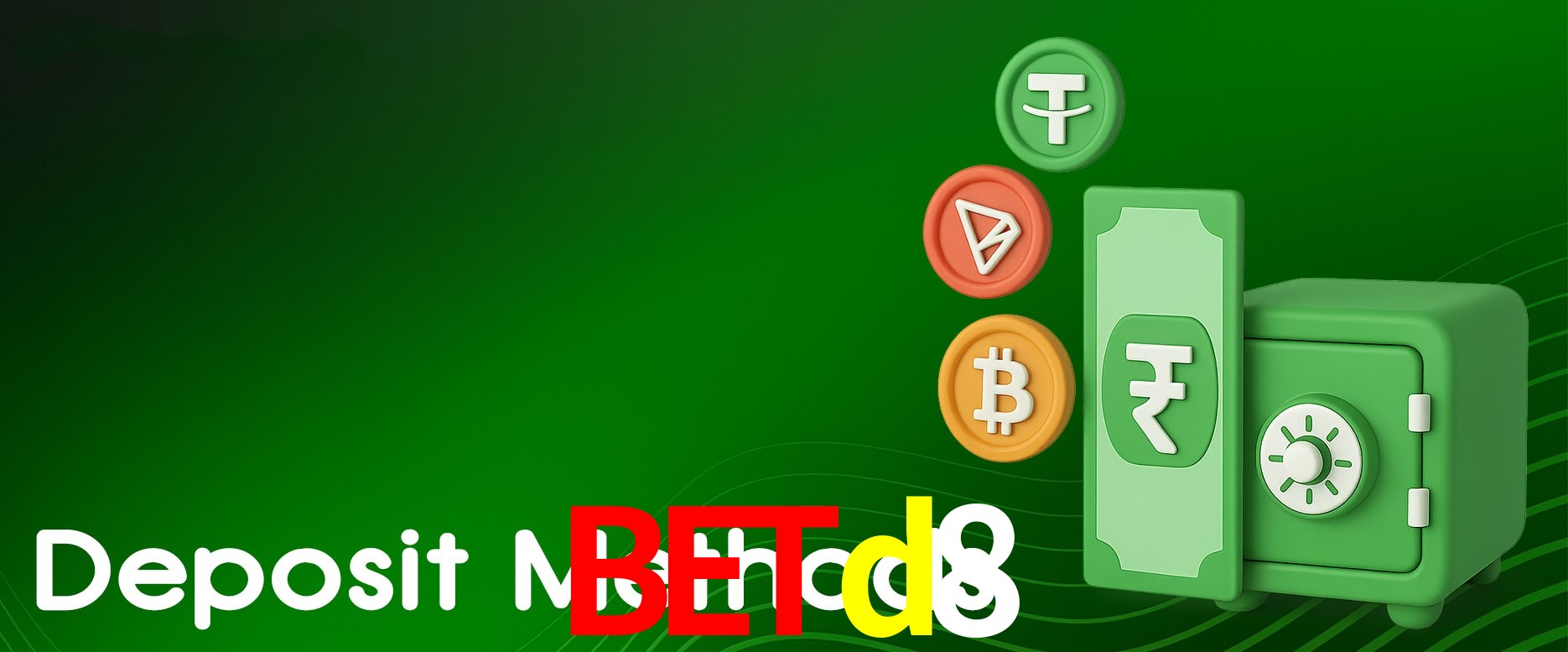 Benefícios da Conta betd8