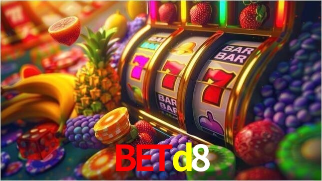 Account Benefits betd8